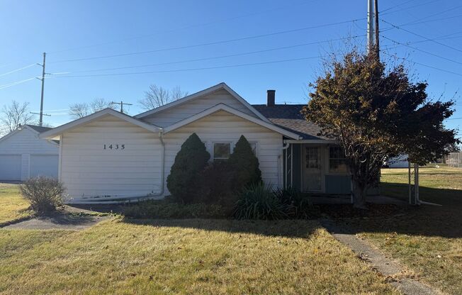 Home For Rent By Capital Property Management