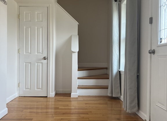 46 BERLIN ST