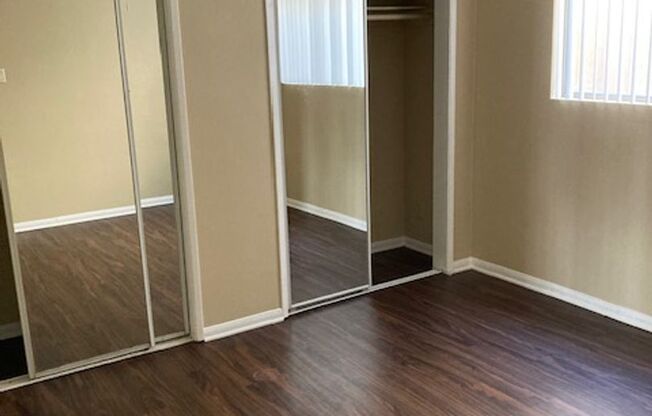 2 beds, 1 bath, $2,000, Unit 1