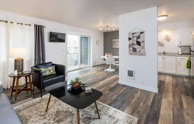 Sienna Pointe Apartments