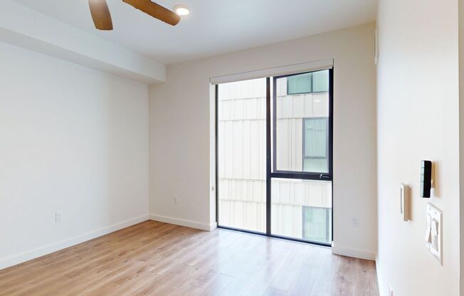 1 bed, 1 bath, 742 sqft, $2,620, Unit 504