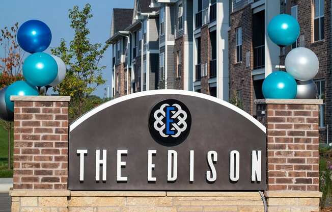 Beautiful Surroundings at The Edison at Avonlea, Minnesota, 55044