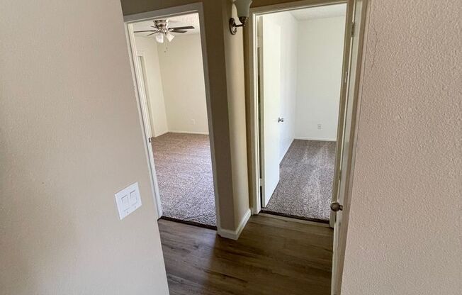 2 beds, 1 bath, 849 sqft, $1,525, Unit 035