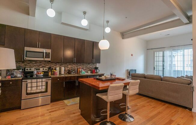 Brandywine Lofts