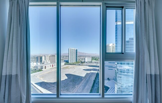 2 beds, 2 baths, $2,450, Unit # 2407