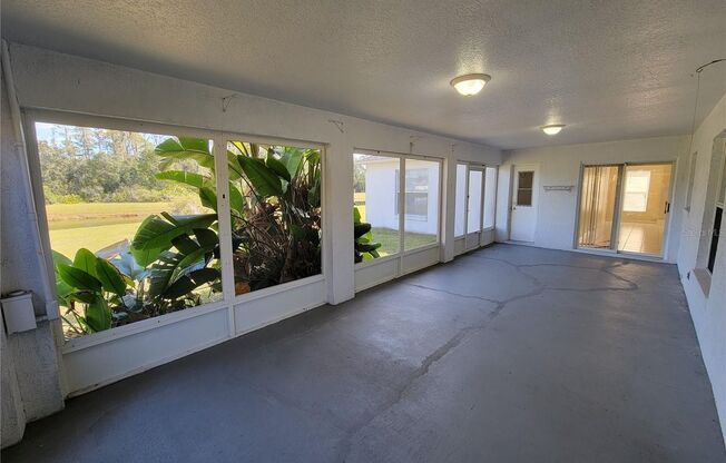 Wonderful 3 Bedroom single family home