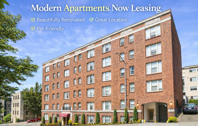 Stockbridge Apartment Homes