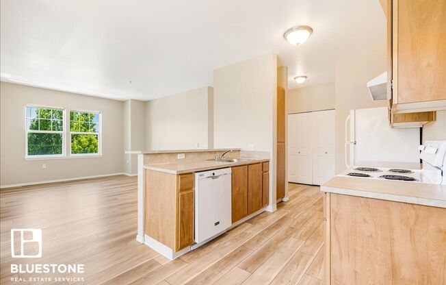 2 beds, 1 bath, 901 sqft, $1,400, Unit 1154-302