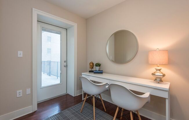 2 beds, 2 baths, 1,210 sqft, $2,796, Unit 204