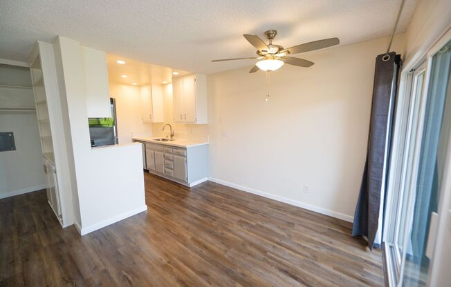 1 bed, 1 bath, 740 sqft, $2,350