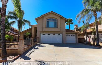 23845 Rowe Dr