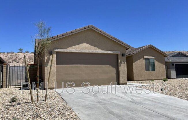 3263 SECRET PASS CYN DR