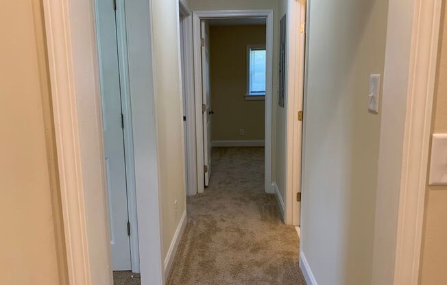 2 beds, 1 bath, $1,450