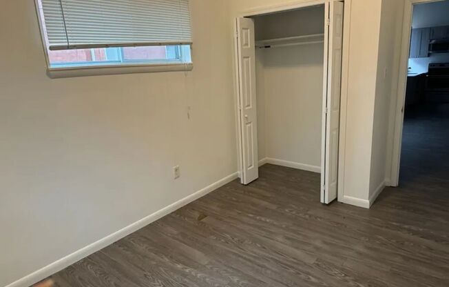 Newly Renovated Temple University Apartments