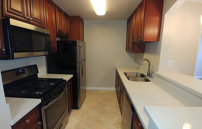 2 beds, 2 baths, 1,100 sqft, $3,395, Unit 207
