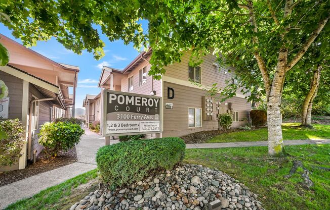3100 Ferry Ave, Bellingham