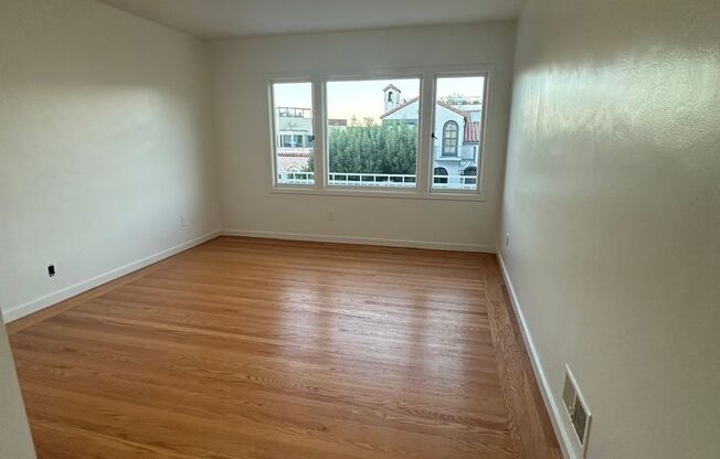 1 bed, 1 bath, 850 sqft, $3,450, Unit 3