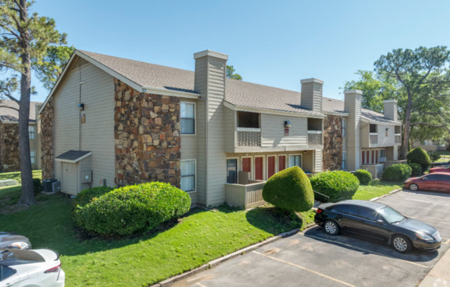 1 bed, 1 bath, 720 sqft, $899, Unit Apt 509