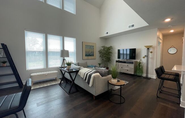 2 beds, 2 baths, 1,188 sqft, $2,195, Unit 13041 Cornhusker Road Unit 203 B1705 F6