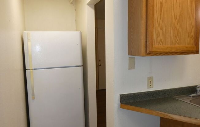 1 bed, 1 bath, 519 sqft, $1,150, Unit 111