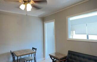 University Towers- 1bd/1ba Apartment #611 Available for Fall 2025!