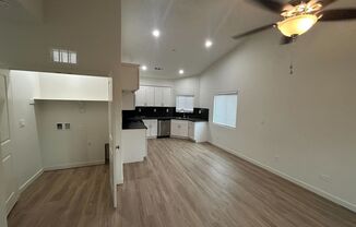 2 beds, 2 baths, $1,695, Unit A