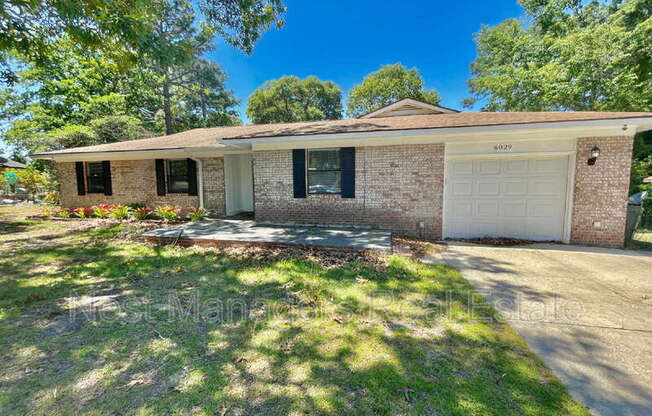 6829 TIMBERCROFT LN