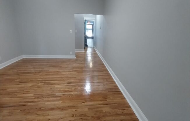 1 bed, 1 bath, $2,050, Unit 1C