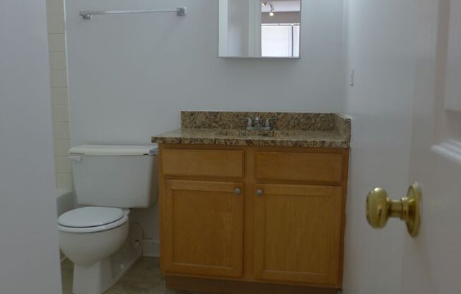 1 bed, 1 bath, 700 sqft, $1,795, Unit 503