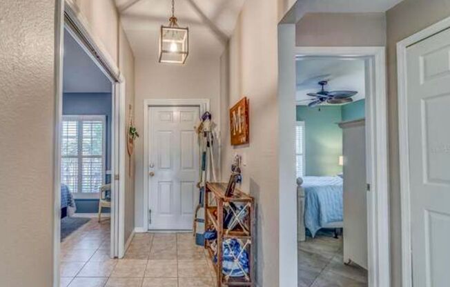 Waterfront 3 bedroom condo with optional boat slip Punta Gorda FL