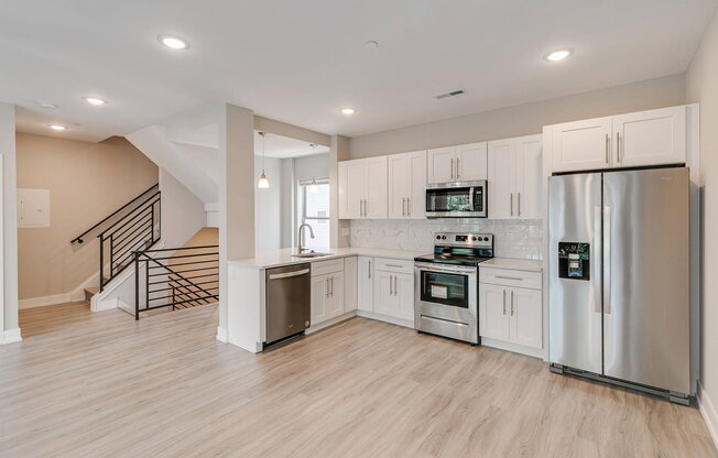 2636 Annin Street