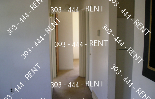 3 Bedroom 2 Bath Home in Montbello..More pictures coming soon!!
