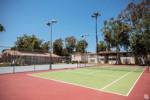 2 beds, 1 bath, $2,450, Unit # 1901