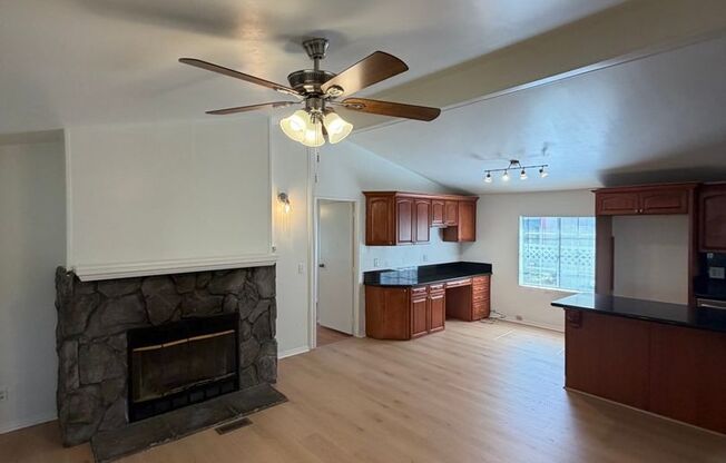 Spacious 4-Bed, 2-Bath Home in Whittier