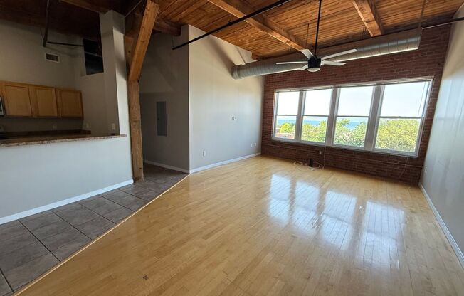 Hingetown Lofts
