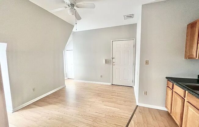 Lafayette Place