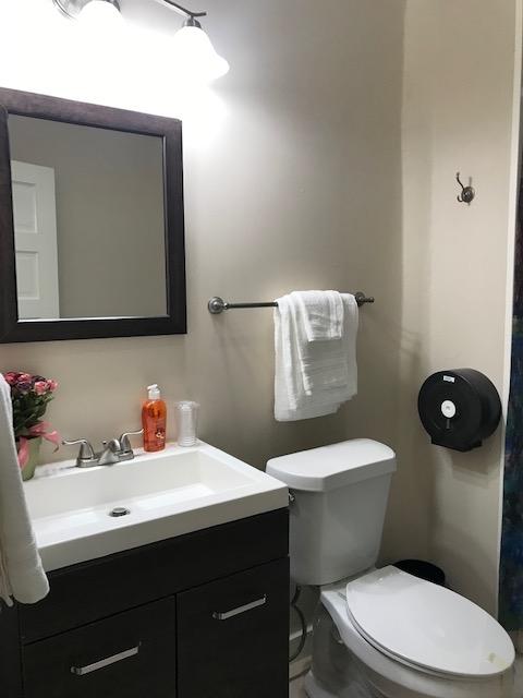 2 beds, 2 baths, 1,200 sqft, $1,500