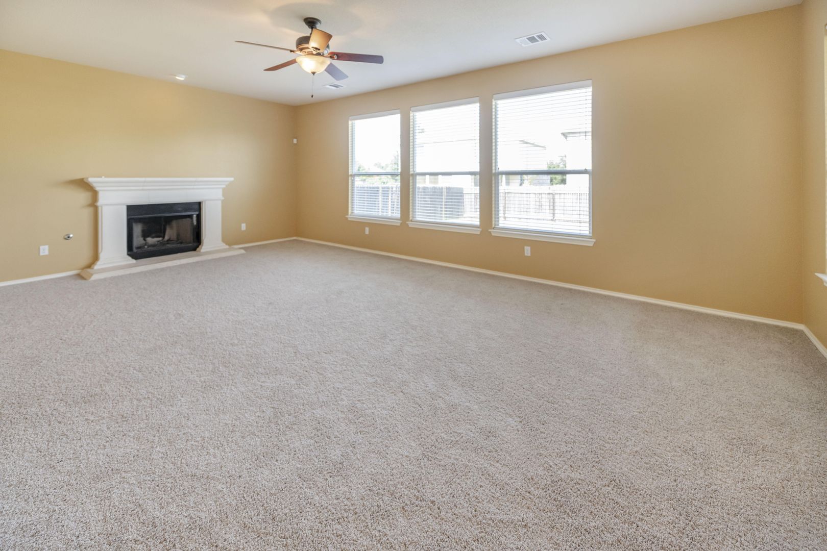 Stylish Avery Ranch Home