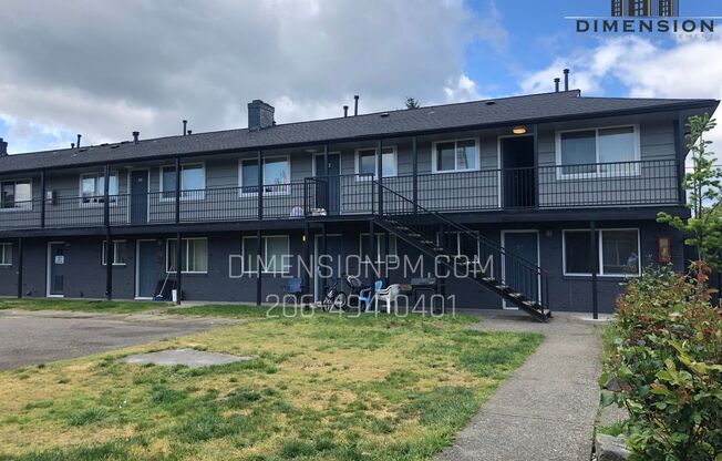 2 beds, 1 bath, 800 sqft, $1,145, Unit #40B