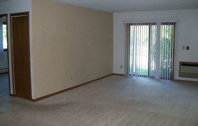 Tennyson Heights Apartments