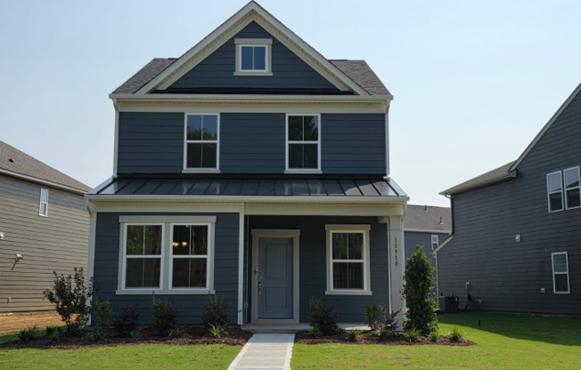 15918 PARKSIDE XING DR