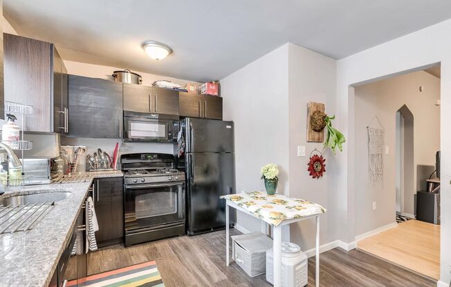 6731 Hamilton Avenue