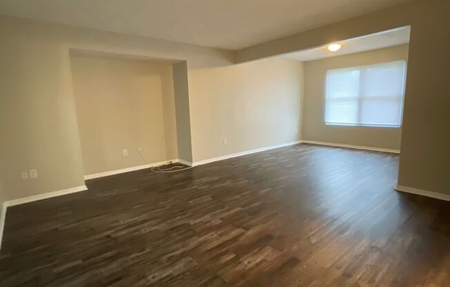 Introducing a charming 3 bedroom, 1.5 bathroom home for rent in Columbus, OH!