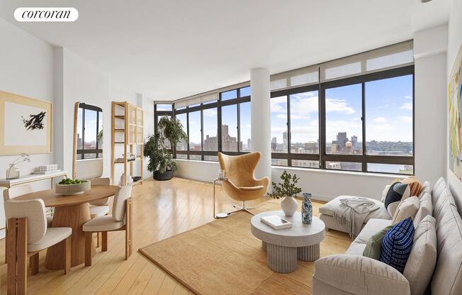 3 beds, 2.5 baths, 1,414 sqft, $11,995, Unit 18KL