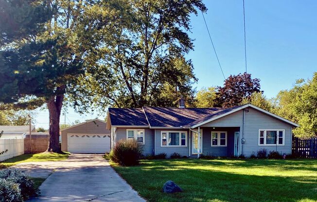 Three Bedroom in Battle Creek