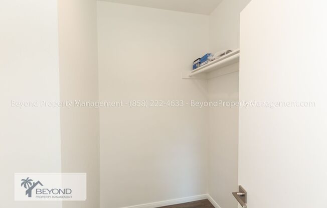 2 beds, 1 bath, 716 sqft, $2,288, Unit 4431 Menlo Ave (ADU)