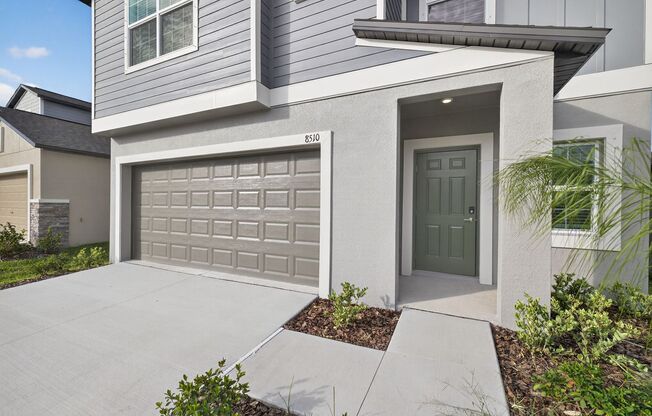 Brand-new 5 Bed now Available!