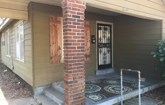 1 bed, 1 bath with washer and dryer near U of M