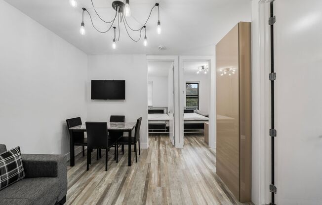 2377 Belmont BH LLC