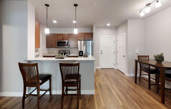 1 bed, 1 bath, 786 sqft, $1,450, Unit 315